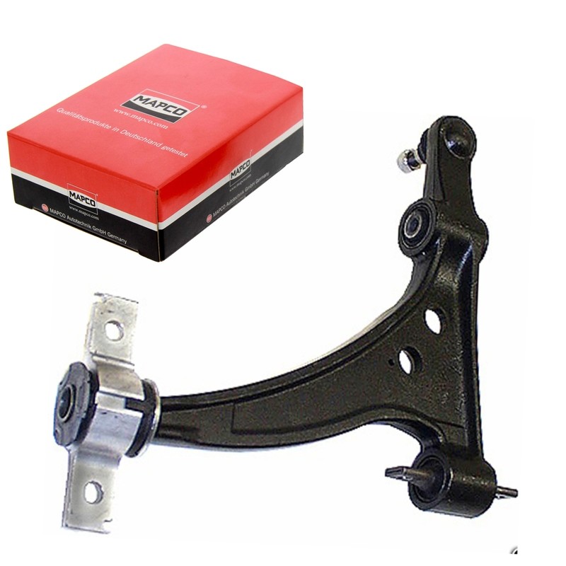 Braccio Oscillante Assale Anteriore Sinistro Rinforzato Alfa Romeo​ 166 (936_)​ da 1998
