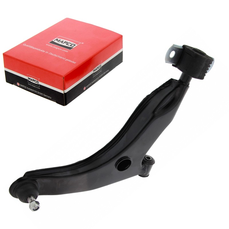Braccio Oscillante Anteriore Destro Rinforzato MITSUBISHI CARISMA / Tre volumi / VOLVO S40 I / V40