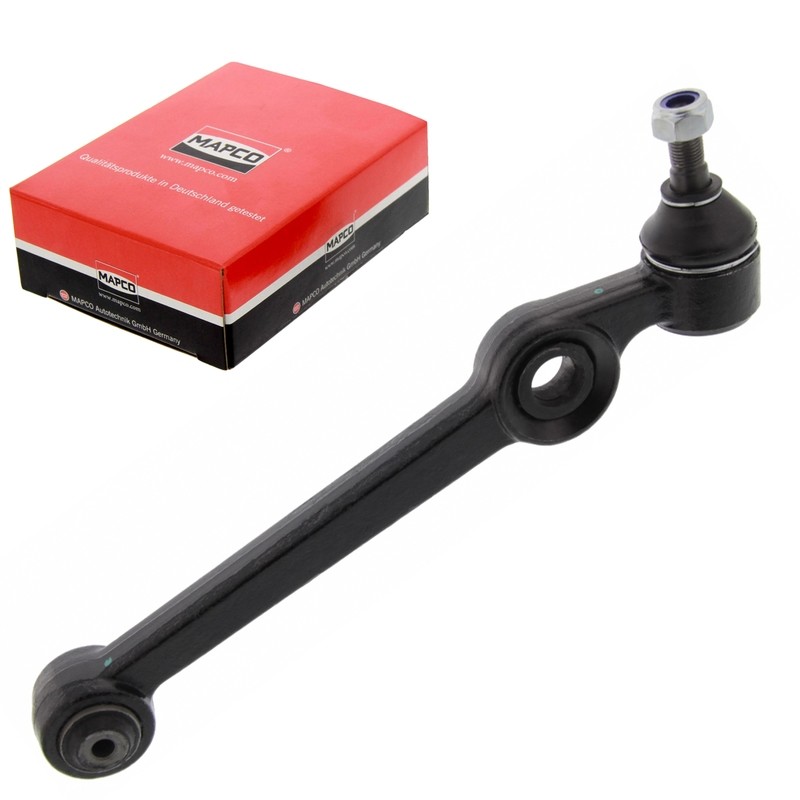 Braccio oscillante anteriore bilaterale Rinforzato Autobianchi A 112 / Fiat 127 / Panorama / Fiorino / Pick up / Seat 127