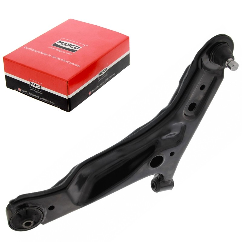Braccio oscillante anteriore Sinistro Rinforzato KIA PICANTO / PICANTO