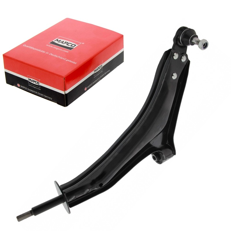 Braccio oscillante anteriore Sinistro Rinforzato LAND ROVER FREELANDER