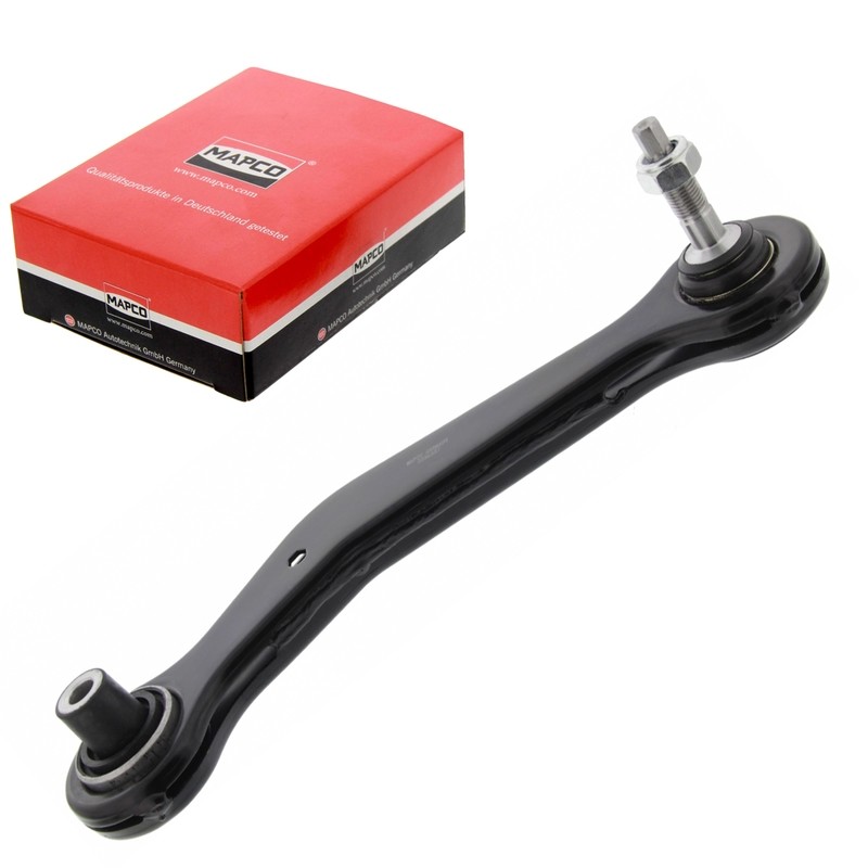 Braccio oscillante posteriore Destro Rinforzato BMW X5