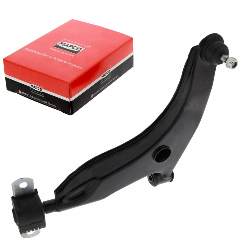 Braccio Oscillante Anteriore Sinistro Rinforzato MITSUBISHI CARISMA / Tre volumi / VOLVO S40 I / V40