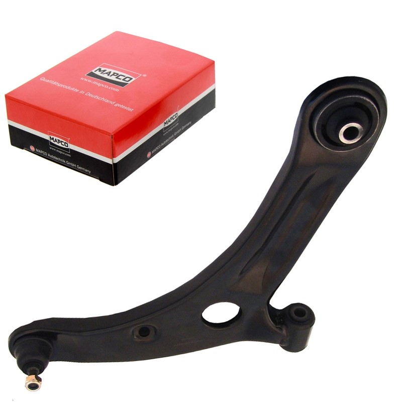 Braccio oscillante Assale anteriore Destro Rinforzato MITSUBISHI COLT / SMART FORFOUR