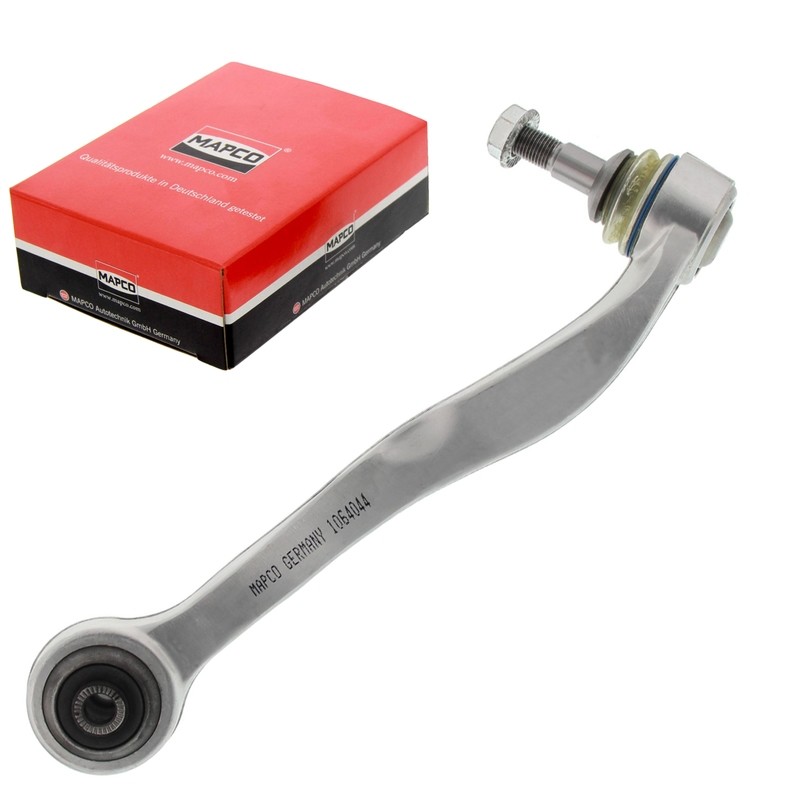 Braccio oscillante Assale anteriore Sinistro Rinforzato BMW serie 5 (E60, E61) 2.0-4.8 12.01-12.10