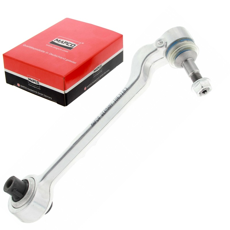 Braccio oscillante Assale anteriore Destro Rinforzato BMW serie 1 (E81, E82, E87, E88), serie 3 (E90, E91, E92, E93), X1 (E84) 1.6-3.0D 03.03-06.15