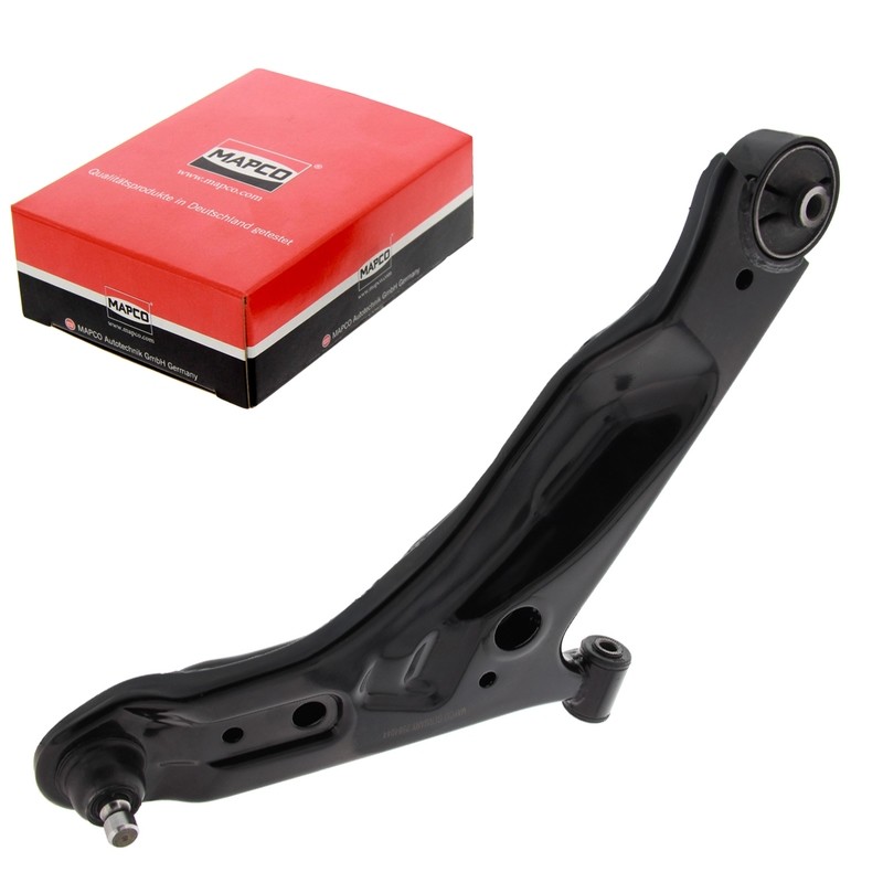 Braccio Oscillante Anteriore Destro Rinforzato HYUNDAI i10