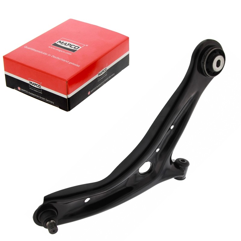 Braccio Oscillante Anteriore Destro Rinforzato FORD FIESTA / VI / MAZDA 2
