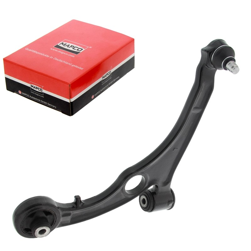 Braccio Oscillante Assale Anteriore Sinistro Rinforzato FIAT STILO / STILO Multi Wagon