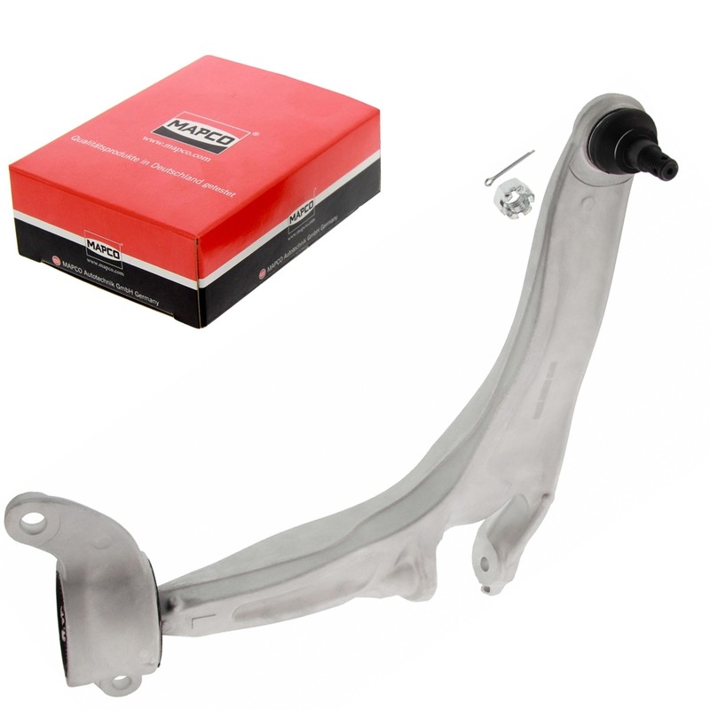 Braccio Oscillante Anteriore Sinistro Rinforzato HONDA CIVIC VIII