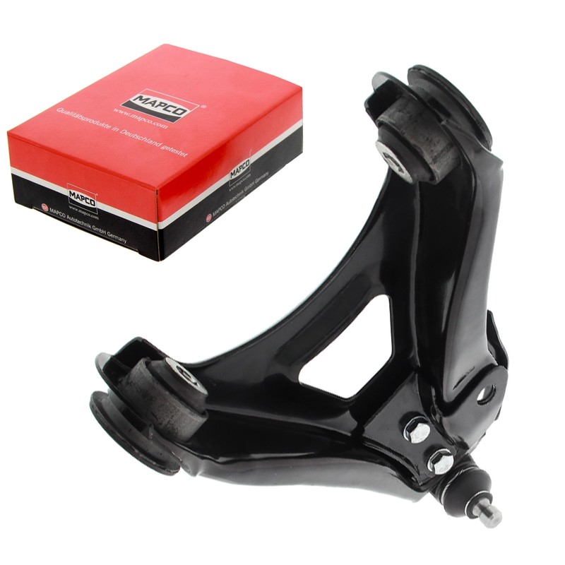 Braccio Oscillante Assale Anteriore Sinistro Rinforzato Nissan Kubistar / Renault Clio II / Kangoo / Thalia I