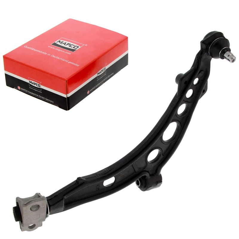 Braccio Oscillante Assale Anteriore Sinistro Rinforzato Fiat Barchetta​ / Punto / Cabriolet / Van / Lancia Y