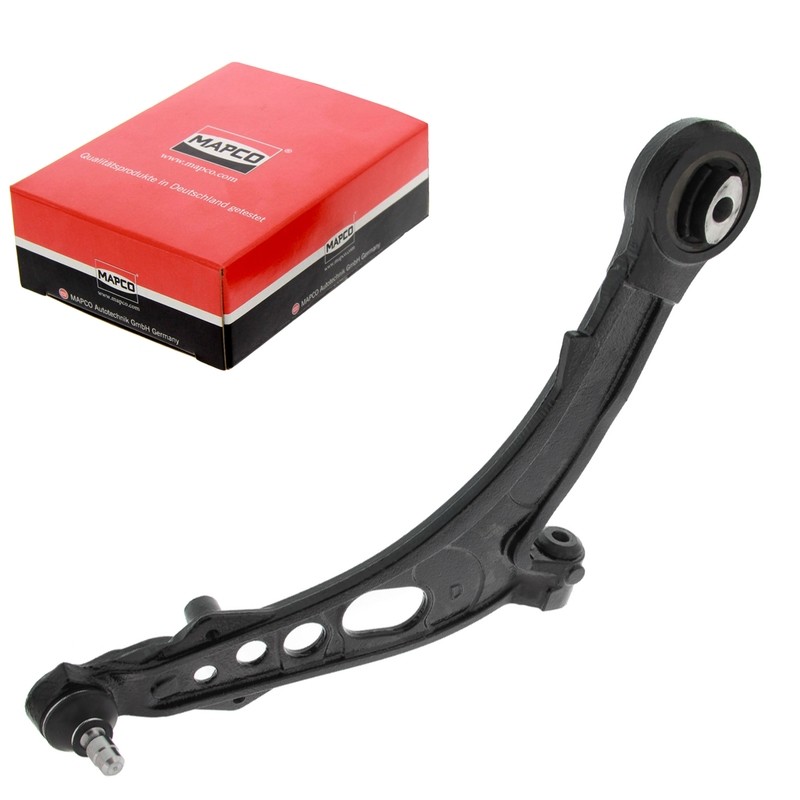 Braccio Oscillante Assale Anteriore Destro Rinforzato FIAT PUNTO / PUNTO Van