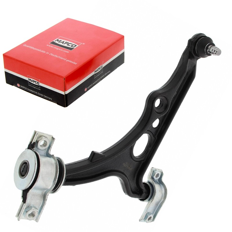 Braccio Oscillante Assale Anteriore Sinistro Rinforzato Fiat Brava / Bravo I / Tempra / Tipo ​/ Lancia Dedra / Delta II​ da 1988