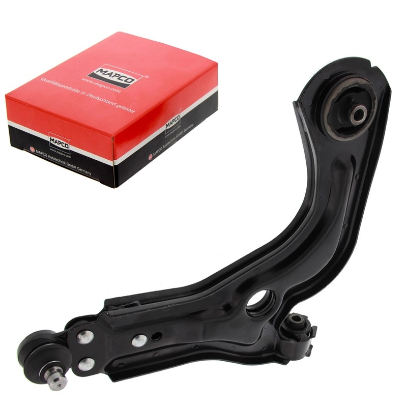 Braccio Oscillante Assale Anteriore Destro Rinforzato FORD COURIER / FIESTA / IV / PUMA / MAZDA 121 III