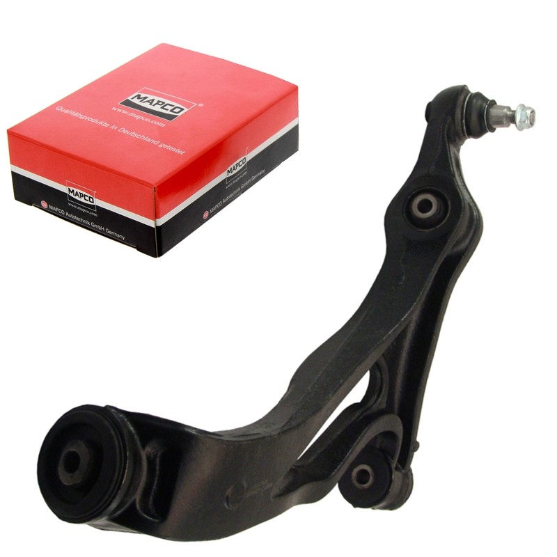 Braccio Oscillante +Anteriore Destro Rinforzato PORSCHE CAYENNE / VW TOUAREG