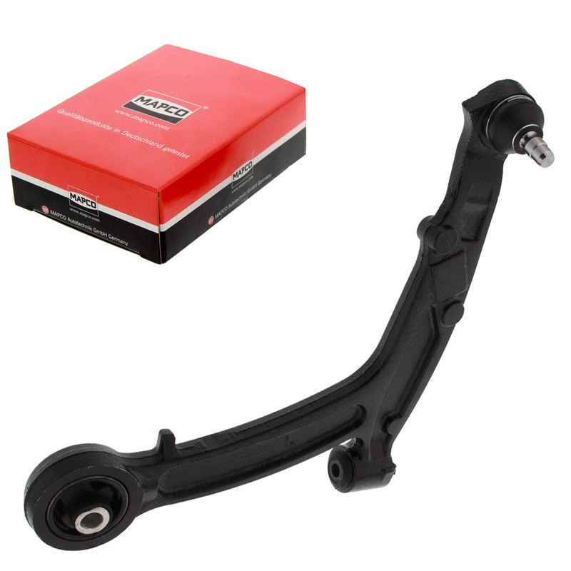 Braccio Oscillante Assale Anteriore Sinistro Rinforzato FIAT PANDA / PANDA Van