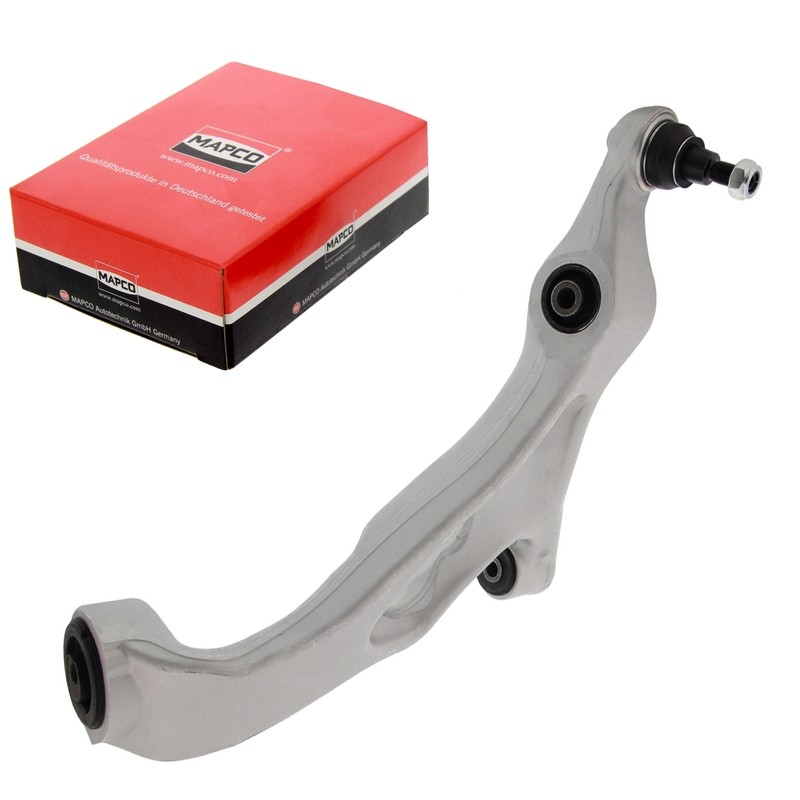 Braccio Oscillante Anteriore Destro Rinforzato AUDI Q7 / PORSCHE CAYENNE / VW TOUAREG