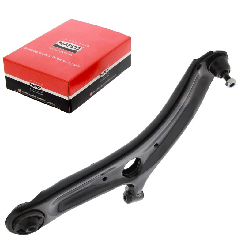 Braccio Oscillante Anteriore Sinistro Rinforzato HYUNDAI i20 / ix20