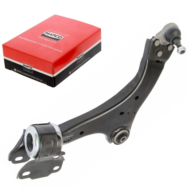Braccio oscillante anteriore Sinistro Rinforzato LAND ROVER FREELANDER 2