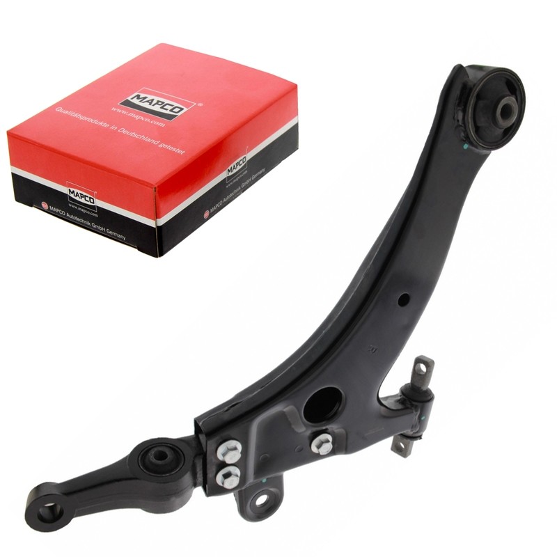 Braccio oscillante anteriore Destro Rinforzato HYUNDAI SONATA IV / XG / KIA MAGENTIS
