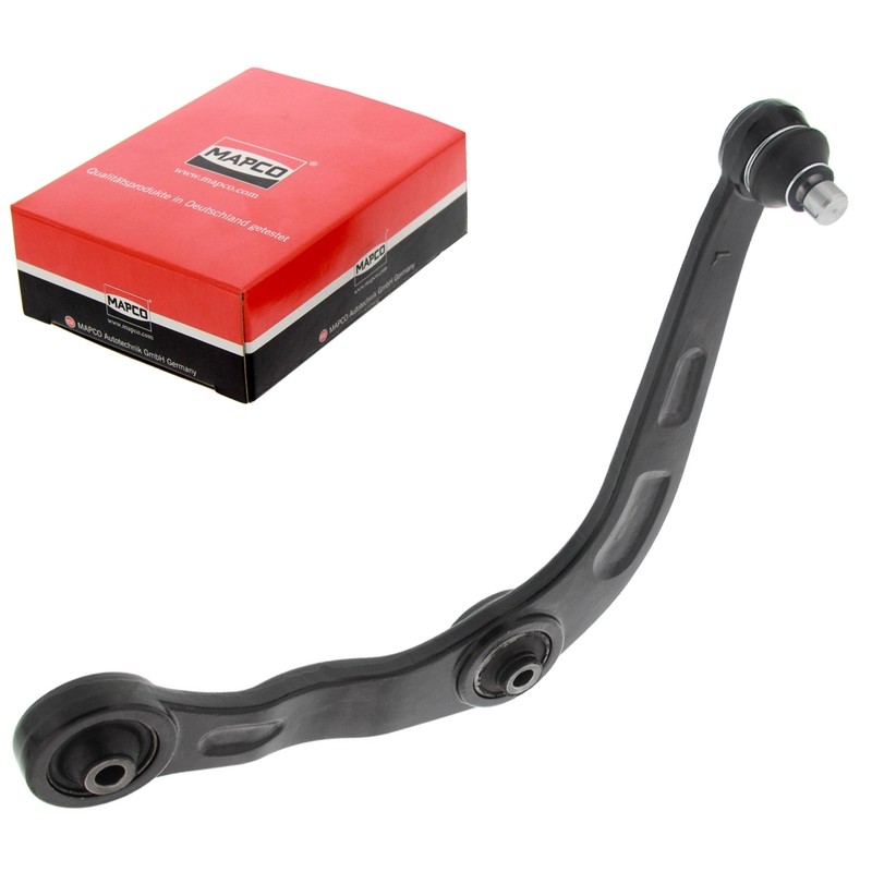 Braccio oscillante Assale anteriore Sinistro Rinforzato PEUGEOT 206 / 2 volumi /Coda spiovente / CC / SW