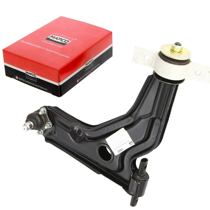 Braccio oscillante anteriore Destro Rinforzato SAAB 9000