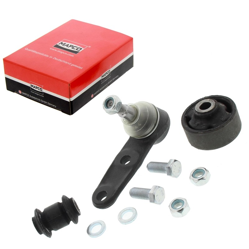 Kit riparazione Assale anteriore bilaterale Rinforzato CHEVROLET AVEO, AVEO / KALOS / DAEWOO KALOS 1.2-1.6 09.02-