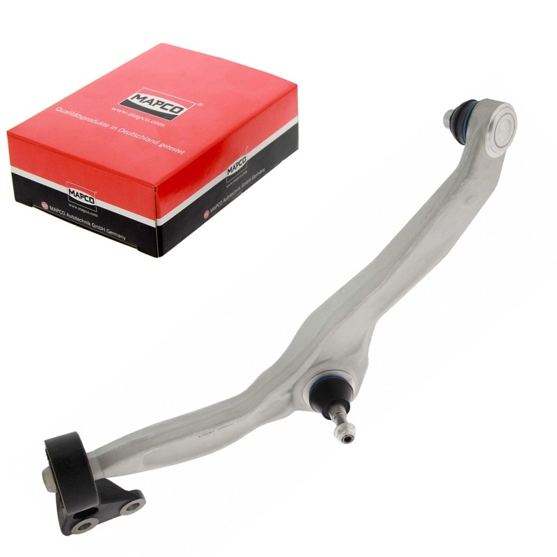 Braccio Oscillante Anteriore Destro Rinforzato MG MG ZT / MG MG ZT