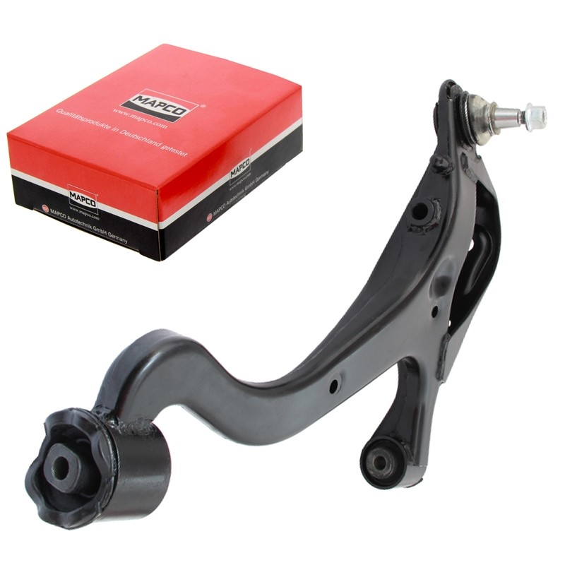 Braccio Oscillante Anteriore Sinistro Rinforzato LAND ROVER DISCOVERY III / IV