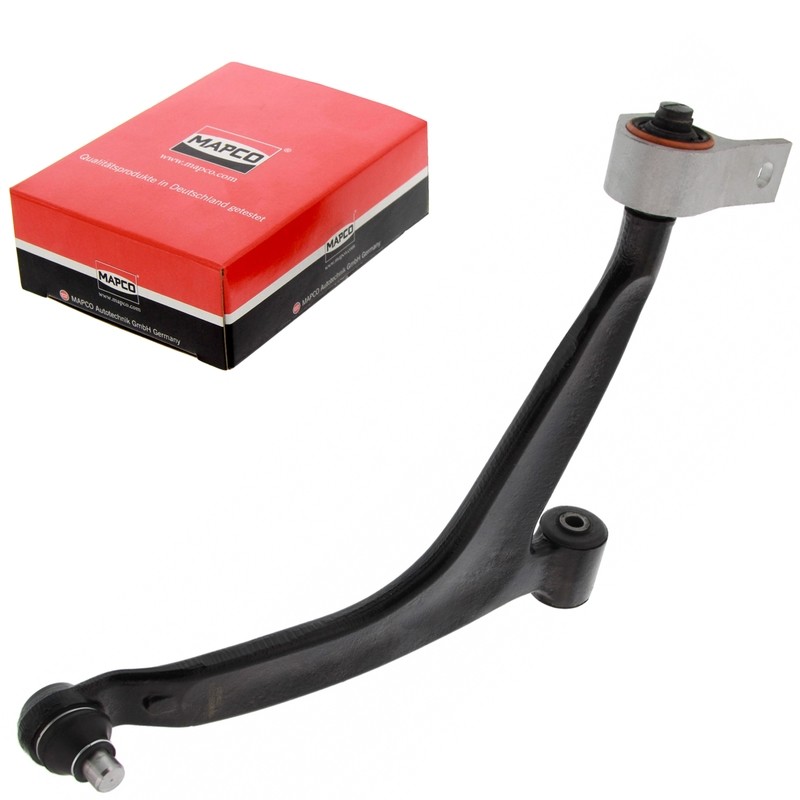 Braccio Oscillante Assale Anteriore Destro Rinforzato CITROËN BERLINGO / XSARA PICASSO / PEUGEOT PARTNER