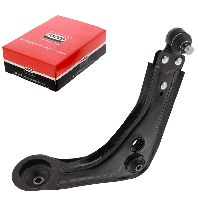 Braccio Oscillante Anteriore Destro Rinforzato CITROEN C-CROSSER / MITSUBISHI ASX / LANCER VIII / OUTLANDER II / PEUGEOT 4007