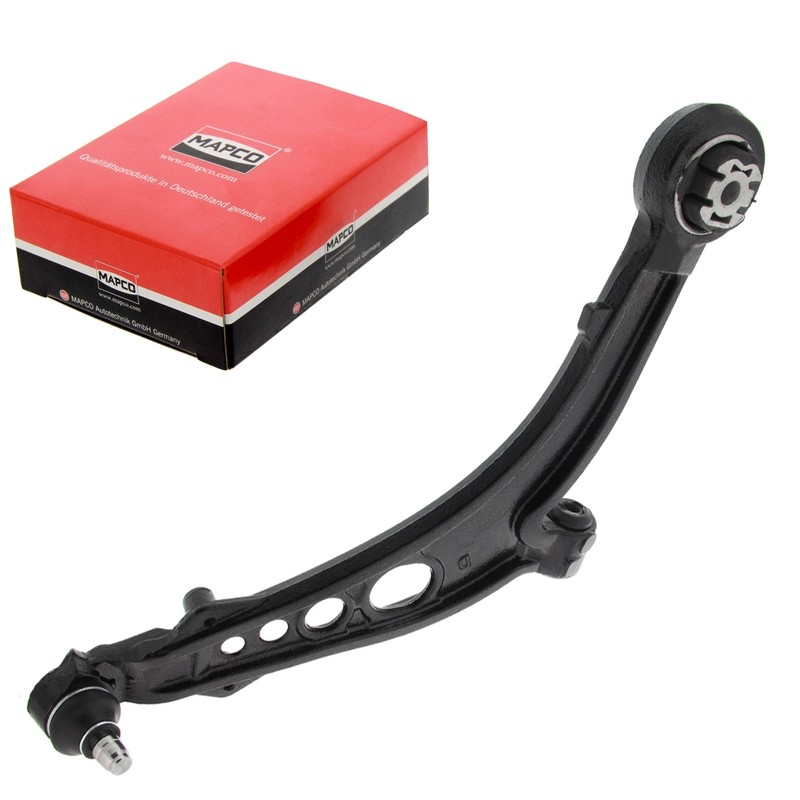 Braccio Oscillante Assale Anteriore Destro Rinforzato FIAT IDEA / LANCIA MUSA / YPSILON