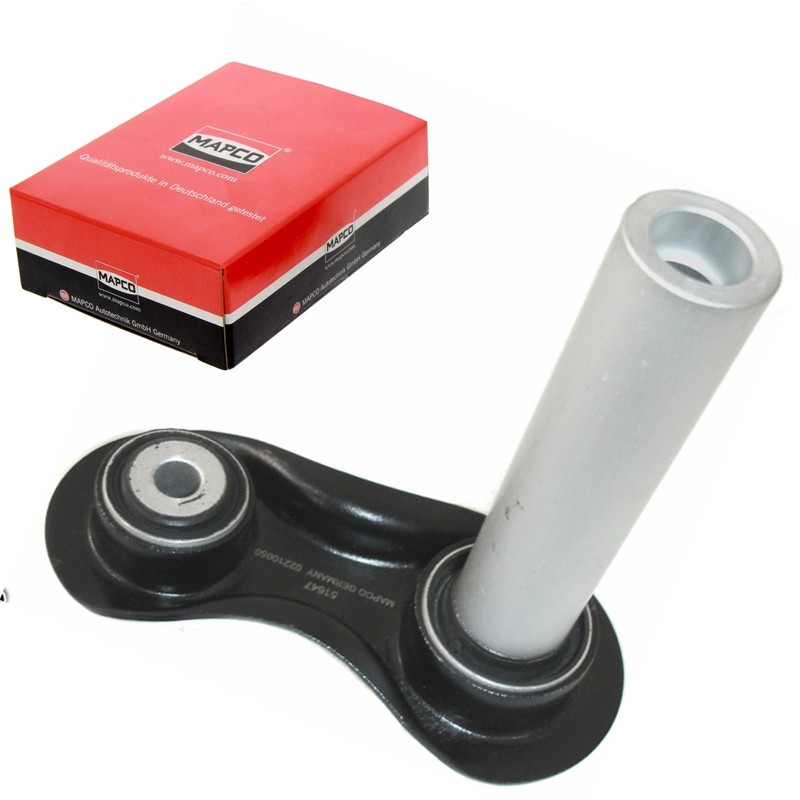 Braccio oscillante post. bilaterale Rinforzato BMW SERIE 5 (E39, E60) / 6 (E63, E64) / 7 (E38, E65, E66, E67) / X5 (E53) / Z8  (E52)