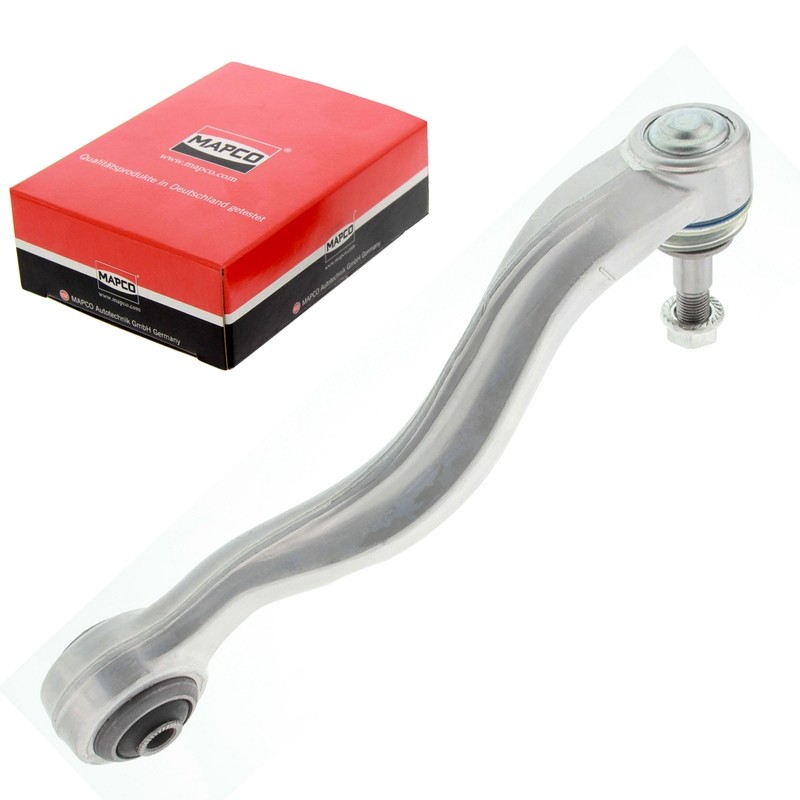 Braccio oscillante Assale anteriore Sinistro Rinforzato BMW serie 6 (E63, E64), serie 7 (E65, E66, E67) 3.0-6.0 11.01-07.10