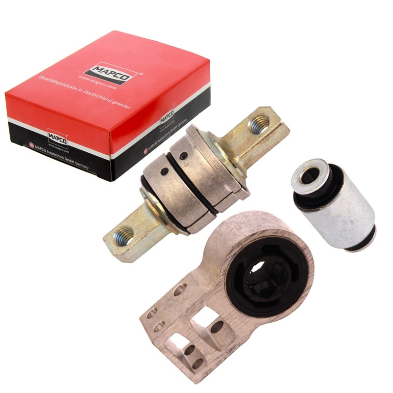 Kit riparazione Assale anteriore Destro Rinforzato ALFA ROMEO 159, BRERA, SPIDER 1.8-3.2 06.05-12.12