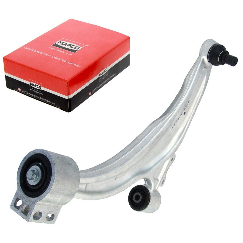 Braccio oscillante anteriore Destro Rinforzato CHEVROLET CRUZE / VOLT EV 150 / OPEL AMPERA / ASTRA J