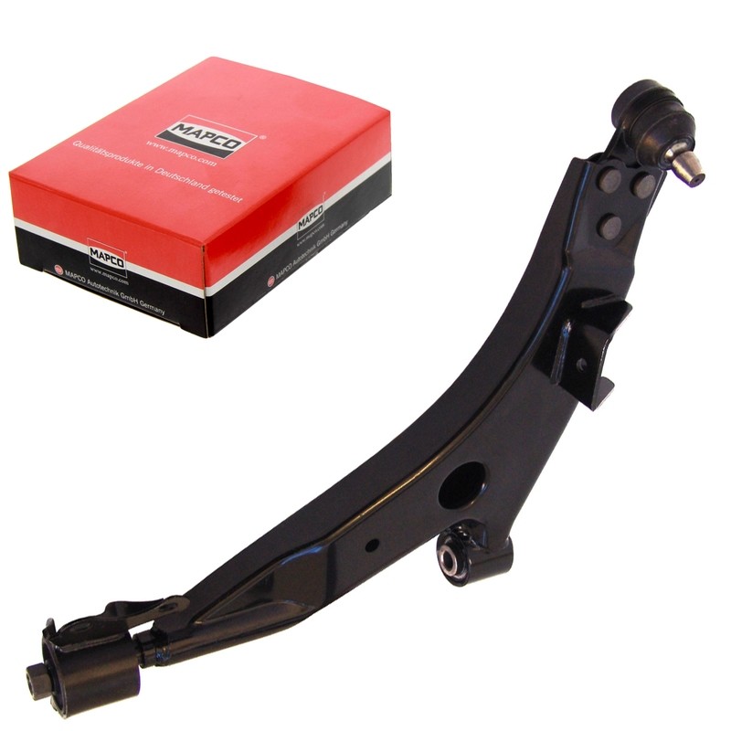 Braccio oscillante anteriore Sinistro Rinfrozato CHEVROLET EPICA / EVANDA / DAEWOO EVANDA