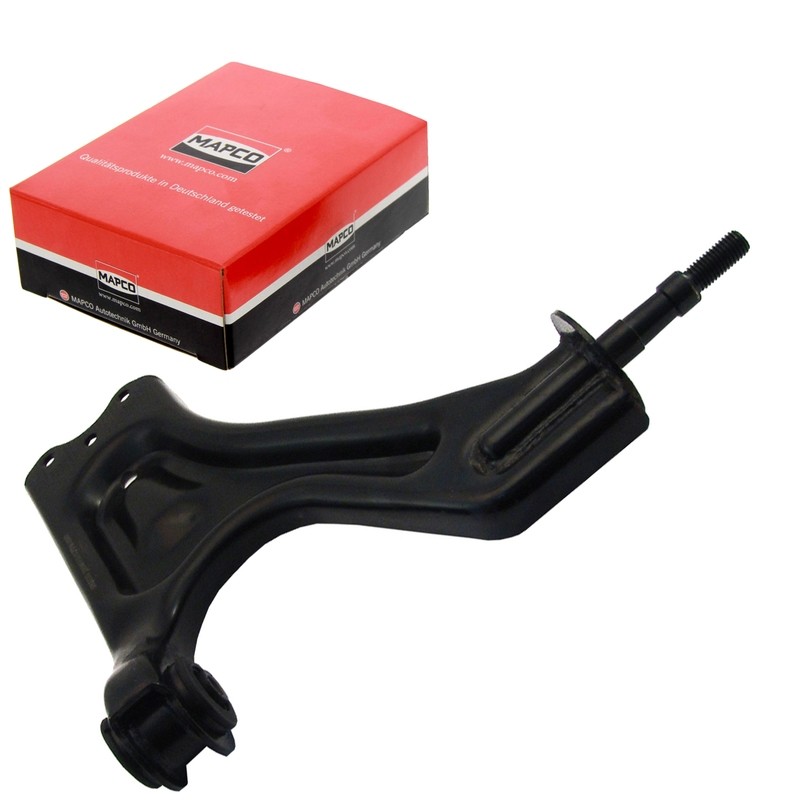 Braccio oscillante anteriore Sinistro Rinforzato SAAB 9-5