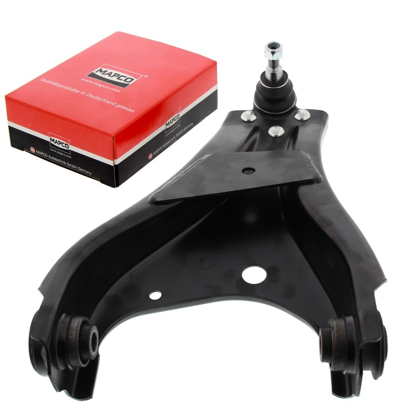 Braccio Oscillante Assale Anteriore Sinistro Rinforzato DACIA DUSTER 1.5 / 1.6 / RENAULT DUSTER