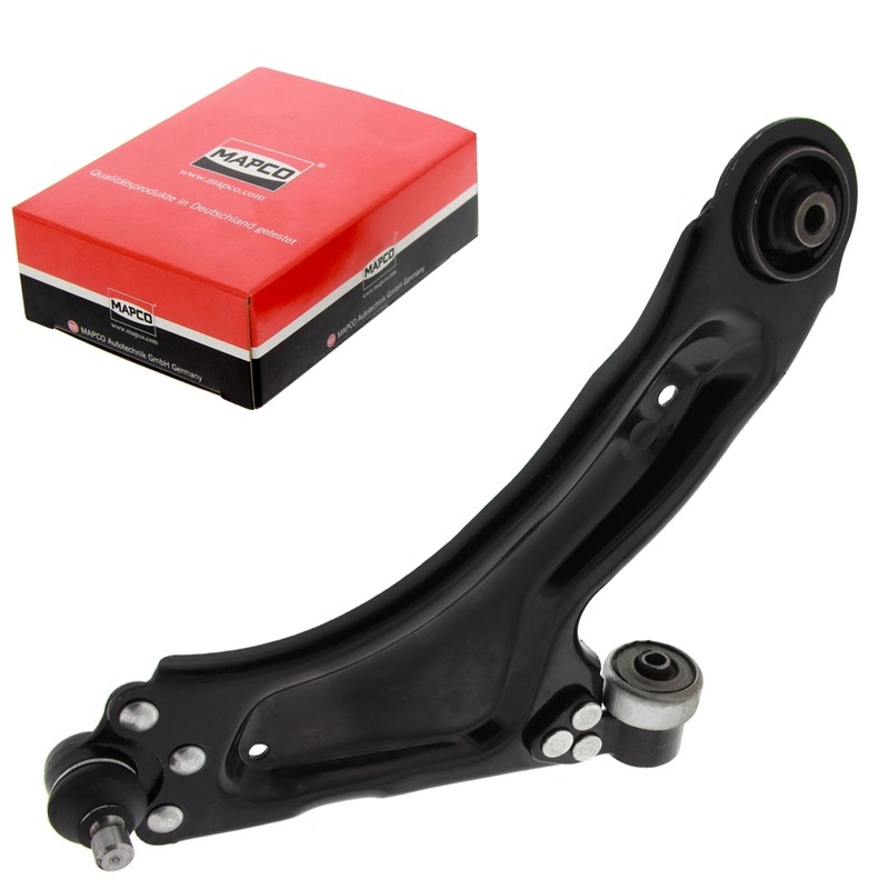 Braccio Oscillante Anteriore Destro Rinforzato OPEL COMBO / CORSA C / TIGRA