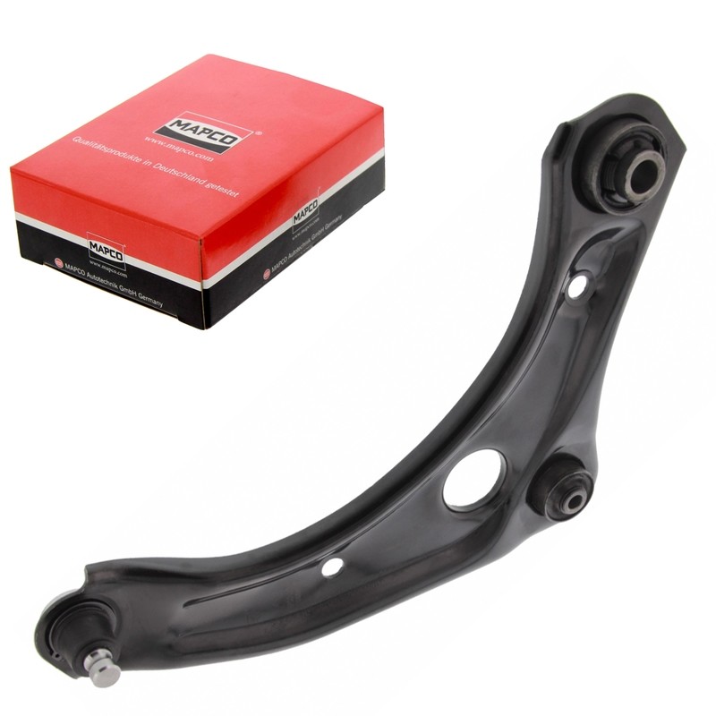 Braccio Oscillante Anteriore Destro Rinforzato NISSAN MICRA IV