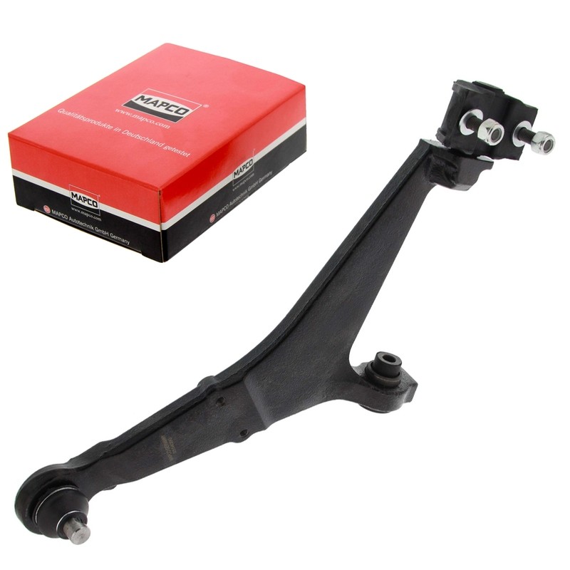 Braccio Oscillante Assale Anteriore Destro Rinforzato Citroën​ AX /​ Saxo / Peugeot 106 I / ​106 II