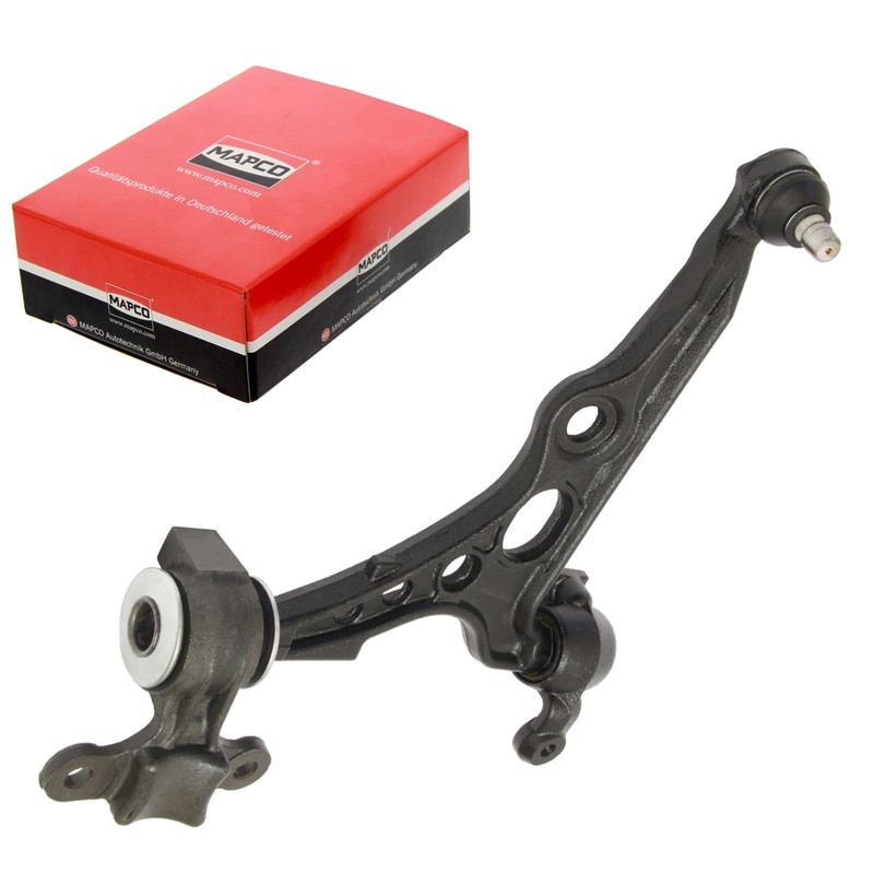 Braccio Oscillante Assale Anteriore Destro Rinforzato Citroën Evasion / Fiat Scudo / Ulysse / Lancia Zeta / Peugeot 806