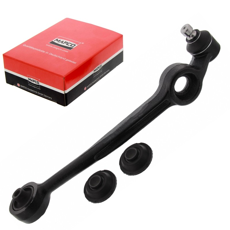 Braccio oscillante anteriore Sinistro Rinforzato AUDI 100 / 200