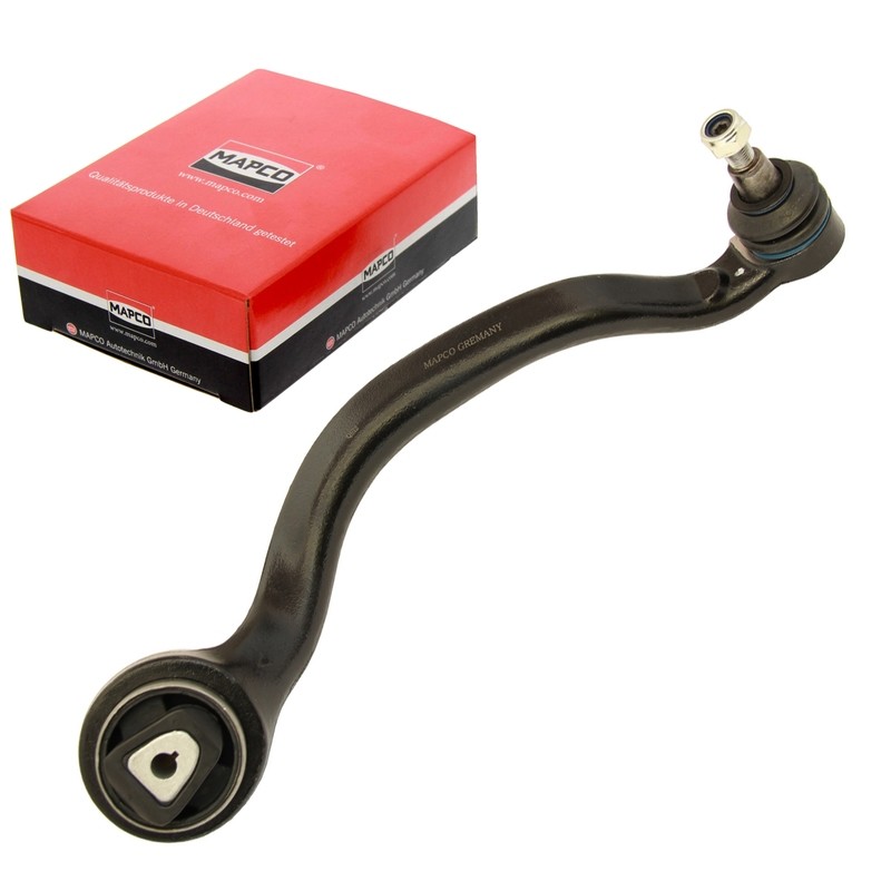 Braccio oscillante anteriore Destro Rinforzato BMW X5 (E70) / X6 (E71, E72)