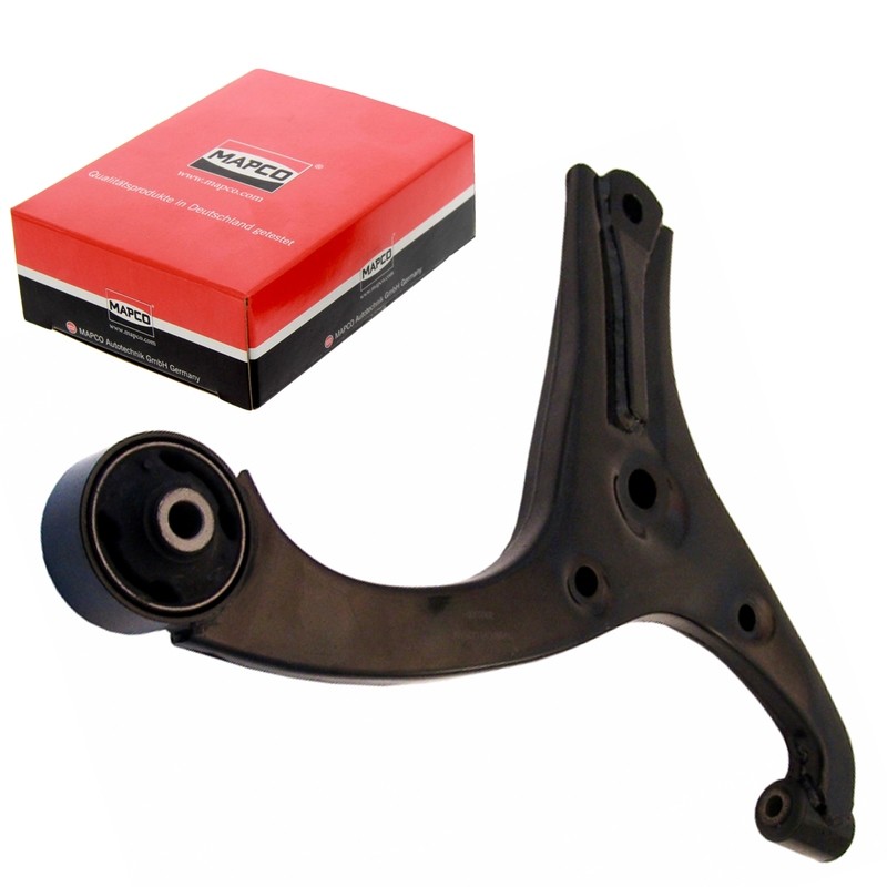 Braccio oscillante anteriore Sinistro Rinforzato HYUNDAI ACCENT III / KIA RIO II