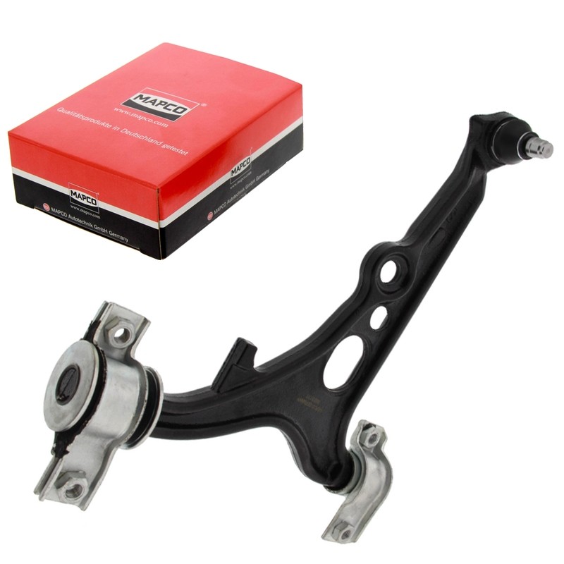 Braccio Oscillante Assale Anteriore Sinistro Rinforzato Alfa Romeo 145 / 155 / GTV / Spider / Fiat Coupe / Marea​