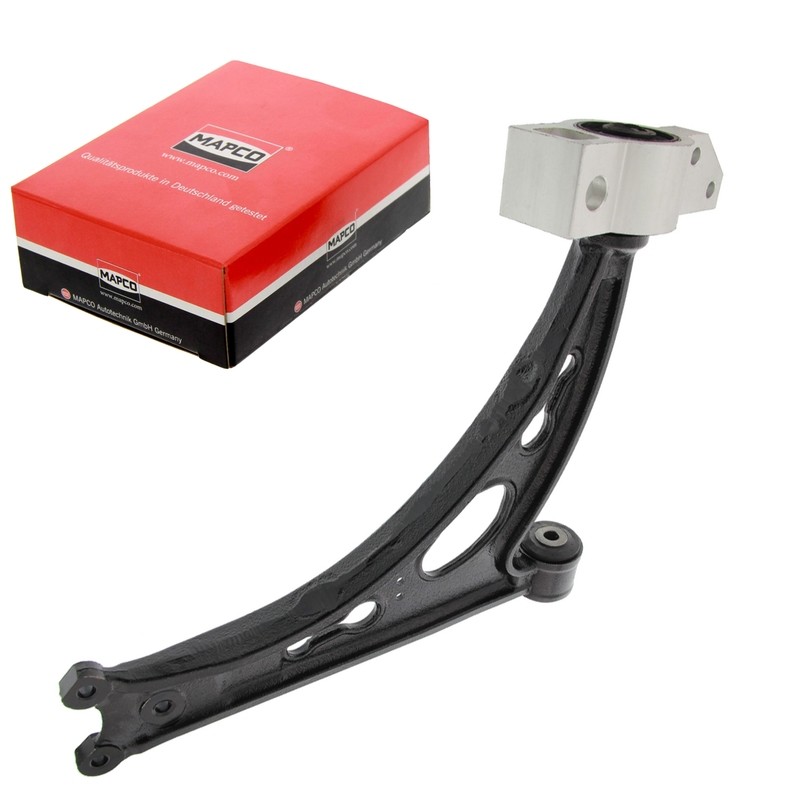 Braccio Oscillante Anteriore Sinistro Rinforzato AUDI A3 / SEAT ALTEA / SEAT LEON / SEAT TOLEDO III / SKODA OCTAVIA / SUPERB II / VW CADDY III / EOS / GOLF V / JETTA III / SCIROCCO / TOURAN