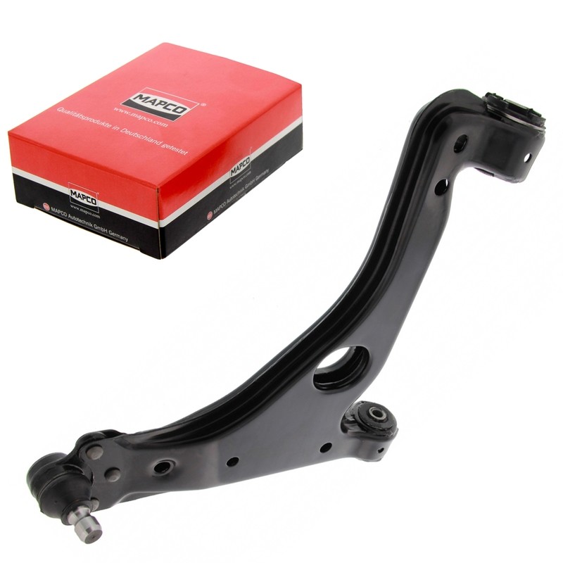 Braccio Oscillante Assale Anteriore Destro Rinforzato OPEL VECTRA B / VAUXHALL VECTRA